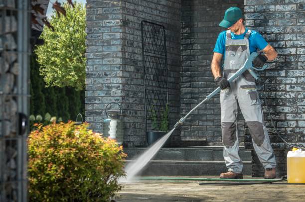 Best Oil and Grease Removal from Surfaces in Winnebago, IL